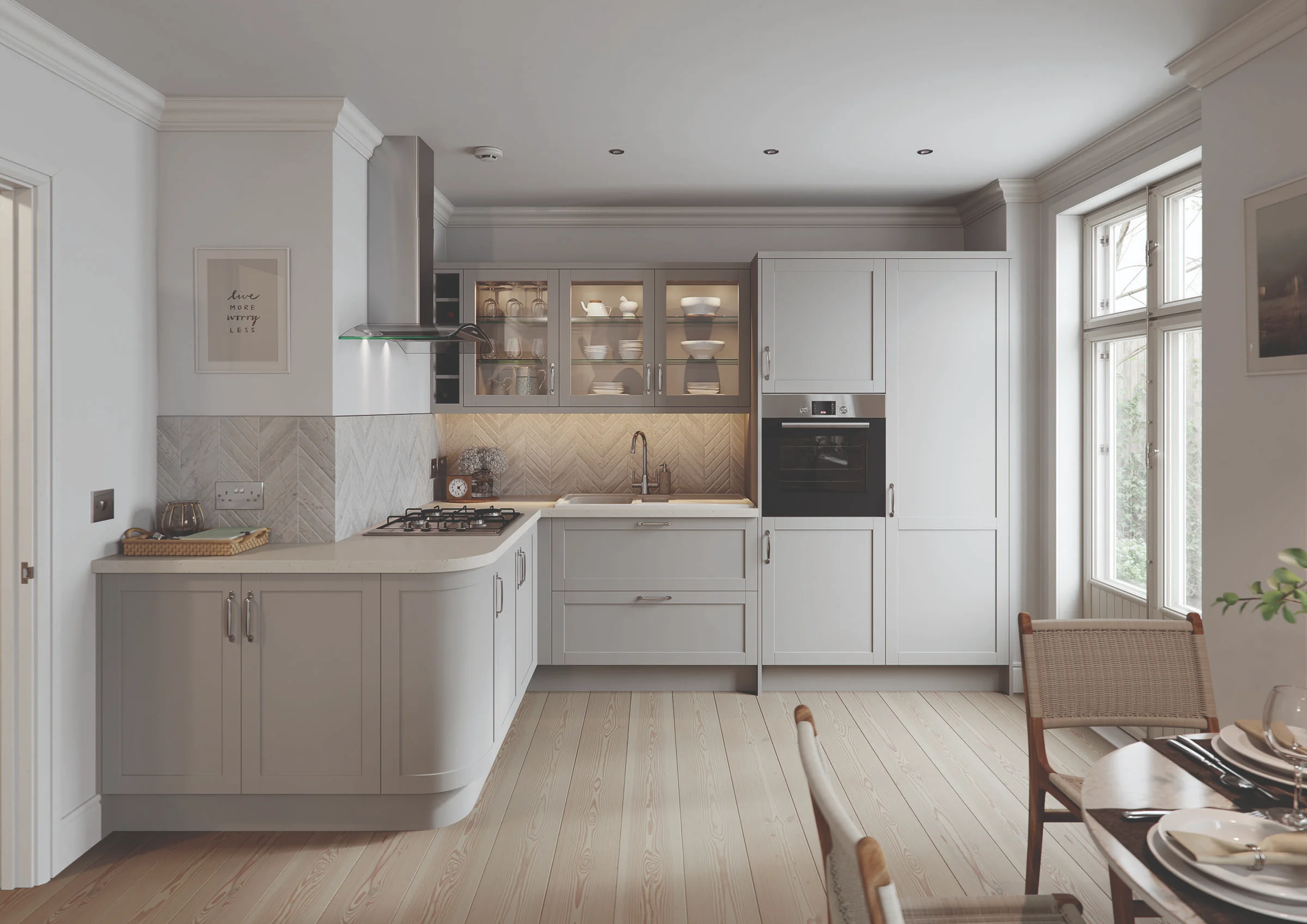 Kitchen 1